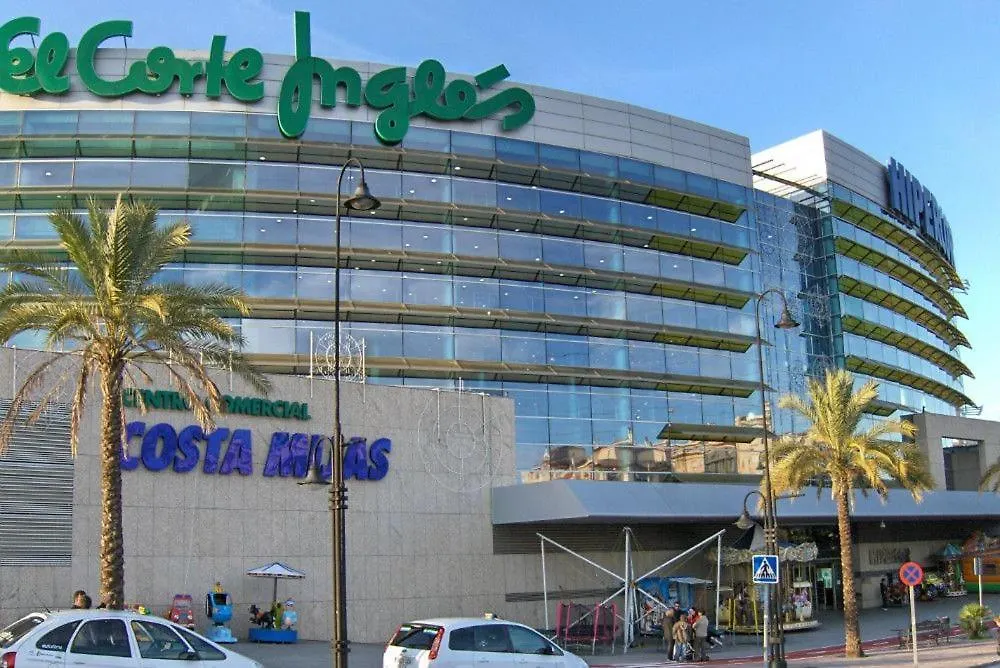Super Six - Brand New Seaview In Costa Del Sol Apartment Fuengirola