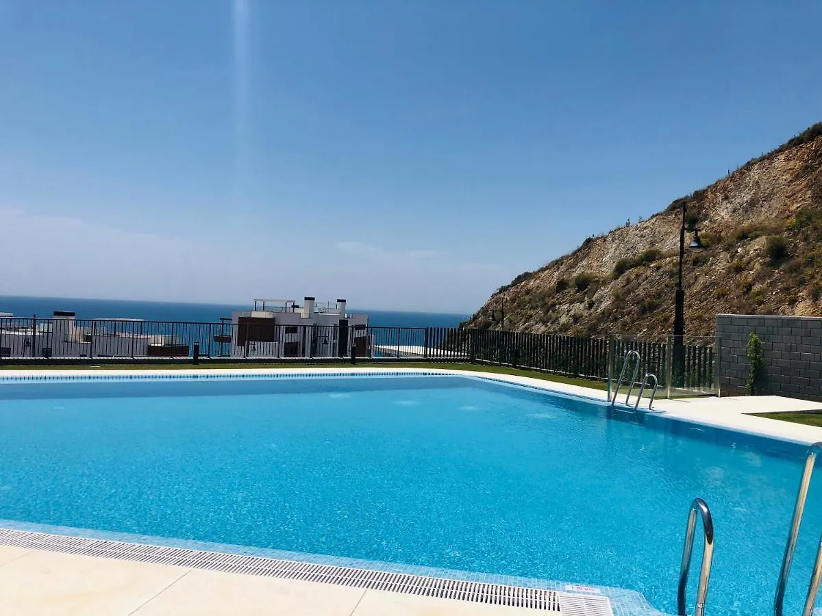 Super Six - Brand New Seaview In Costa Del Sol Apartment Fuengirola Spain