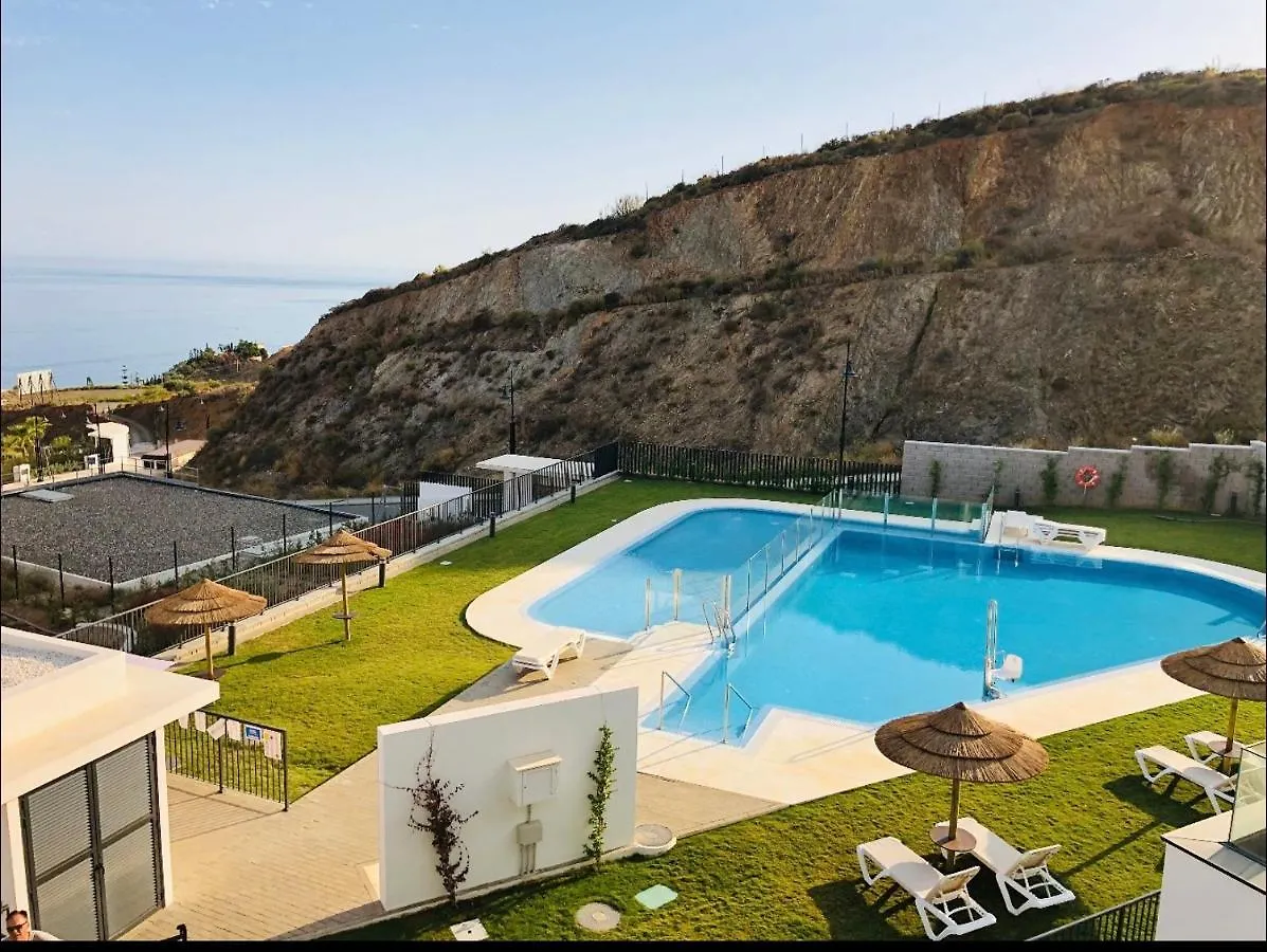 Super Six - Brand New Seaview In Costa Del Sol Apartment Fuengirola Spain