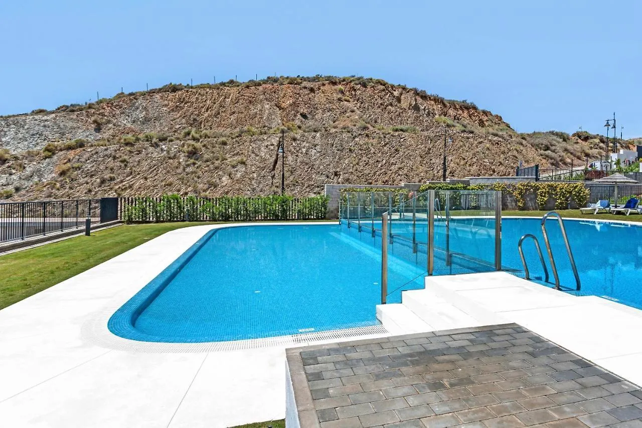 푸엔히롤라 Super Six - Brand New Seaview In Costa Del Sol 아파트 스페인